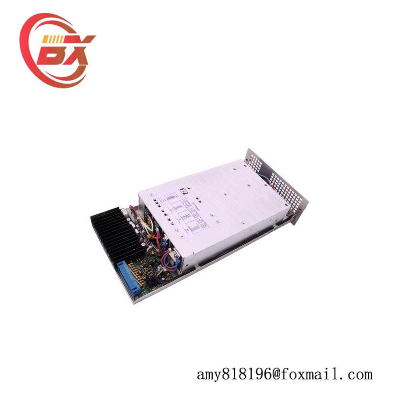 ABB PHARPSCH100000 Power Supply Chassis