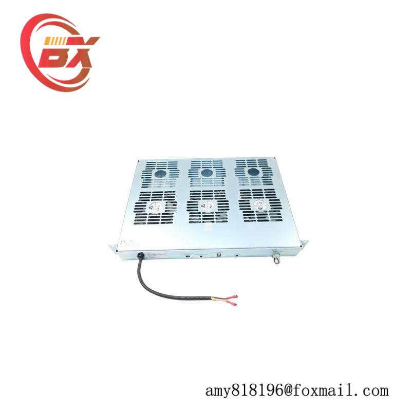 ABB PHARPSFAN03000 System Monitoring and Cooling