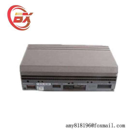 ABB PHBFIO10010000 Fieldbus I/O Module
