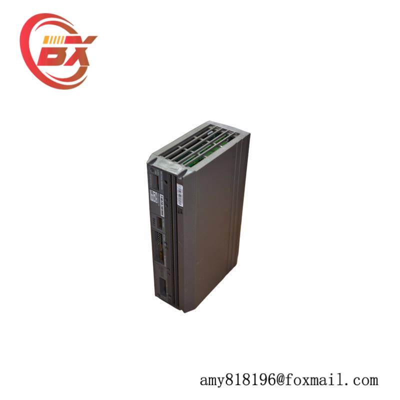 ABB PHBFIO10010000 FIO 100 P-HB-FIO-10010000 Fieldbus I/O Module