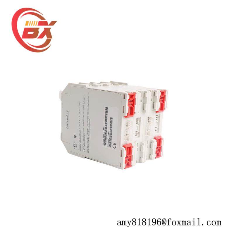 ABB PL810 Power Link Module