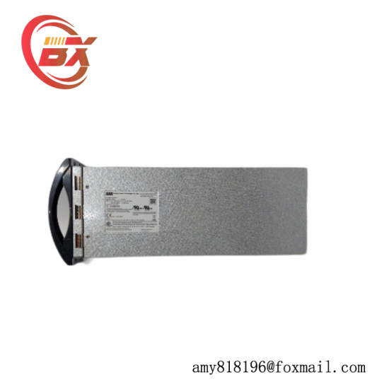 ABB PM01 DCS Module