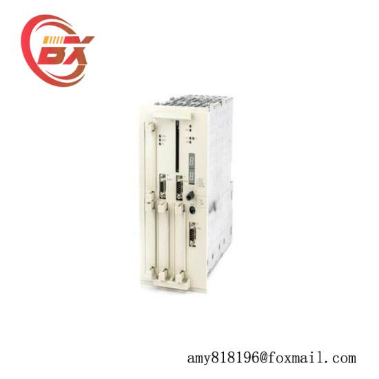 ABB PM150V08 3BSE009598R1 Processor Module 8 MByte