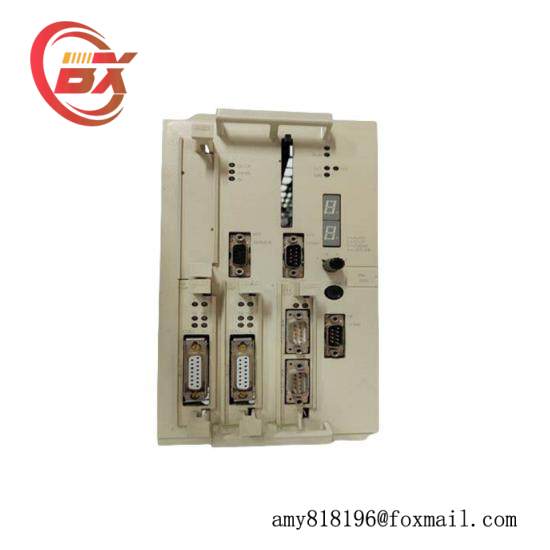ABB PM150V08  Processor Module