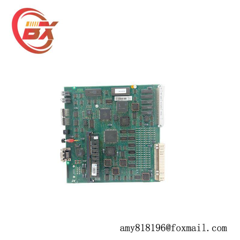 ABB PM151 3BSE003642R1 Analog Input Module