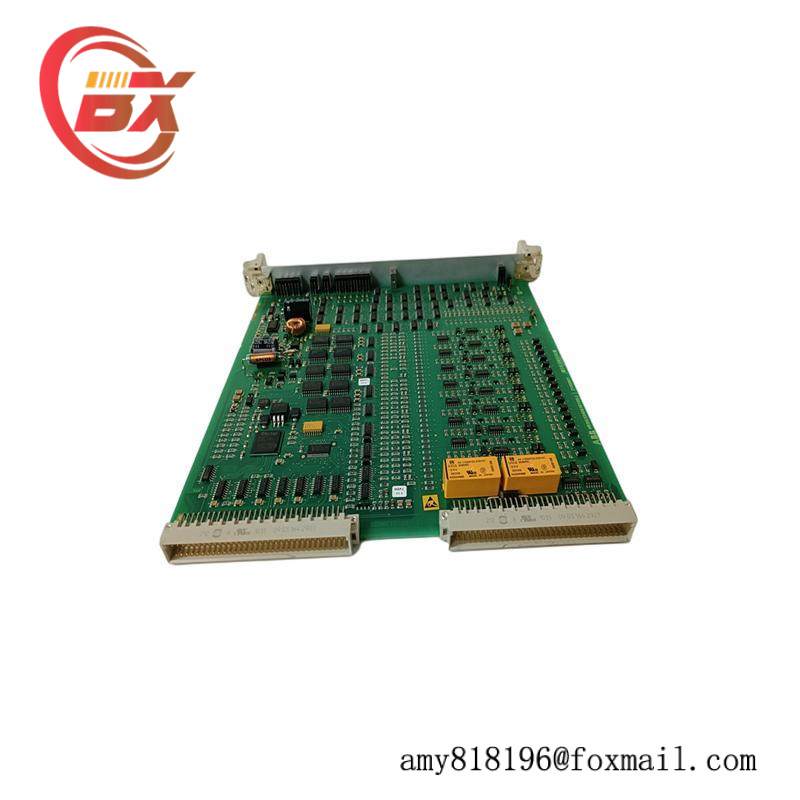 ABB PM154 3BSE003645R1 Processor Module