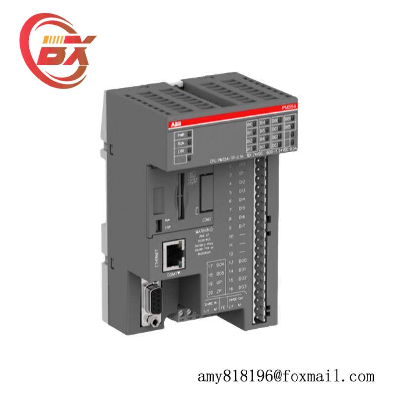 ABB PM5032-T-ETH Drives