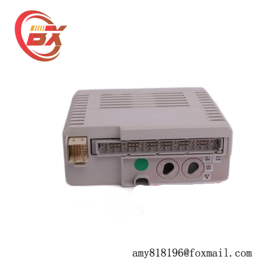 ABB PM510V08 3BSE008373R1