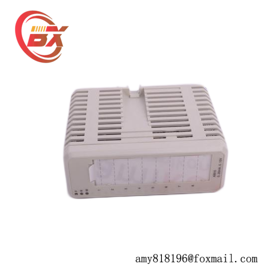 ABB PM510V08 3BSE008373R1