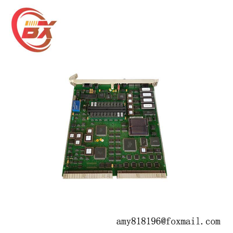 ABB PM510V08 3BSE008373R1 Processor Module