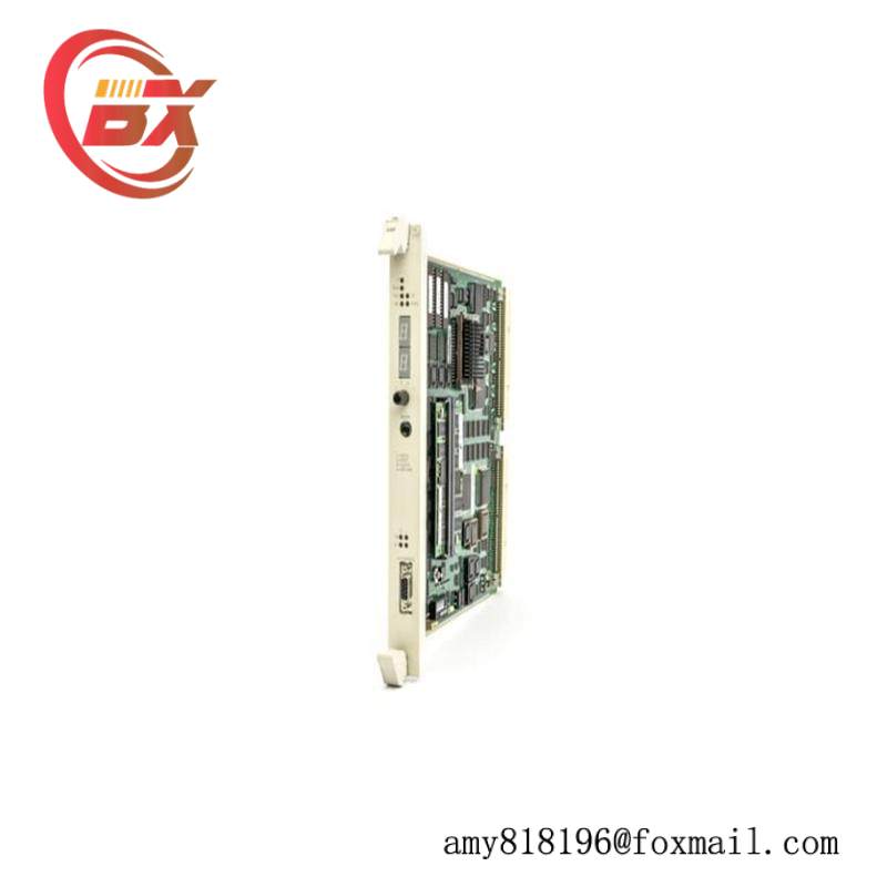ABB PM510V16 3BSE008358R1 Processor Module 16 MByte 