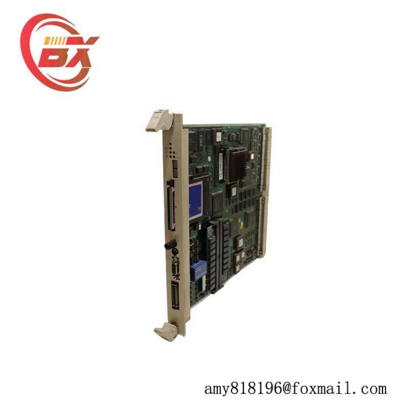 ABB PM511V16 PROCESSOR MODULE