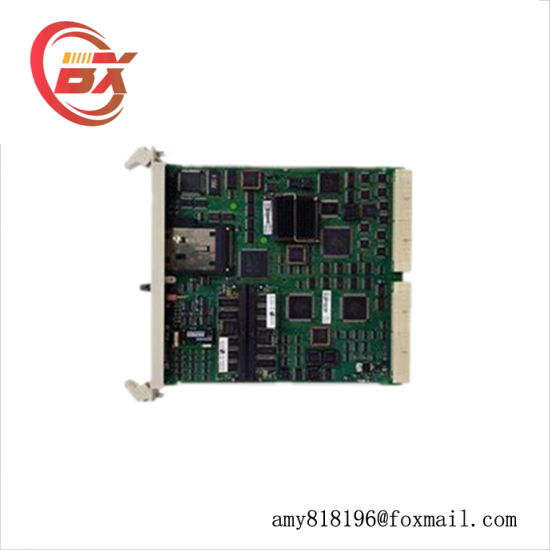 ABB PM511V Processor Module