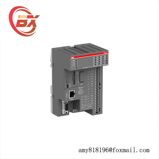 ABB PM554-T Prog.Logic Controller