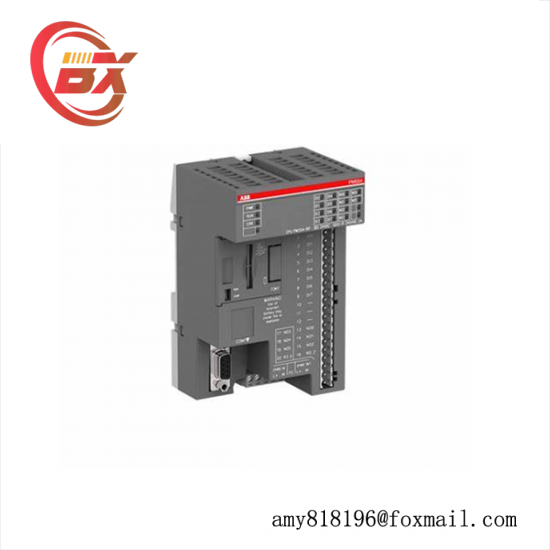 ABB PM564-RP-AC Prog.Logic Controller