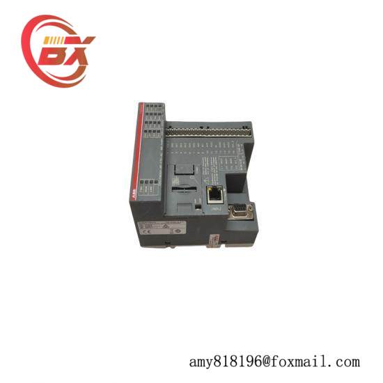 ABB PM564-RP-ETH-AC 1SAP121100R0071 Programmable Logic Controller