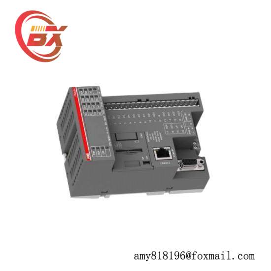 ABB PM564-TP-ETH  Module