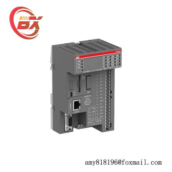 ABB PM564-TP-ETH  Module