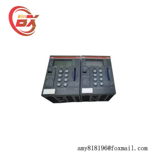 ABB PM581-ETH 1SAP140100R0270 Prog.Log.Controller