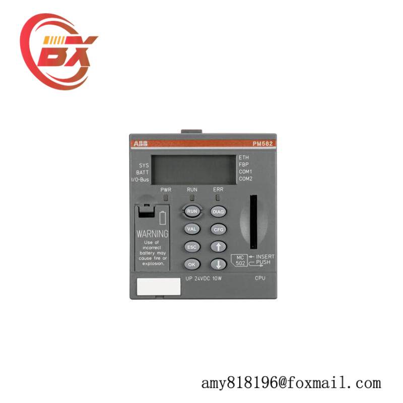 ABB GATS110092R0401