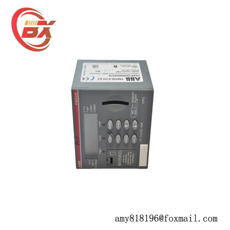 ABB F362 