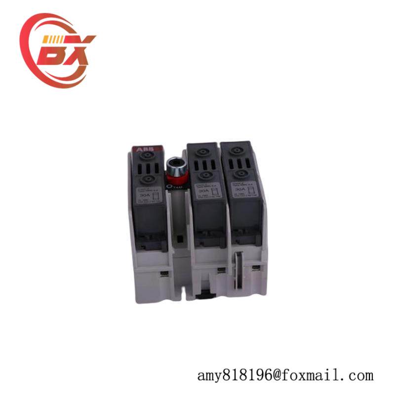 ABB PM632 3BSE005831R1 Advant Controller