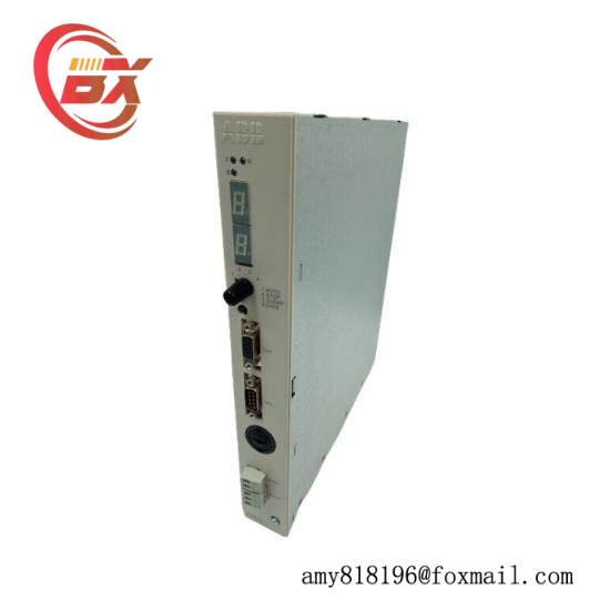 ABB PM633