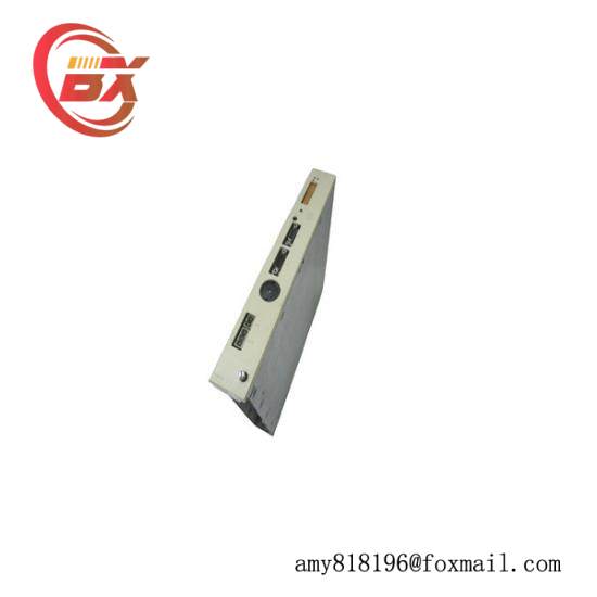 ABB 3HAC4637-1