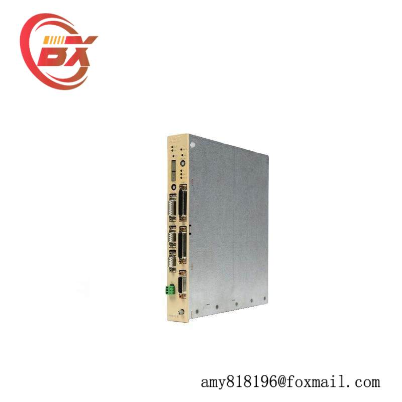 ABB PM645A Processor Module Profibus
