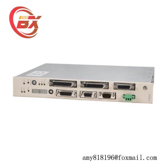 ABB PM665