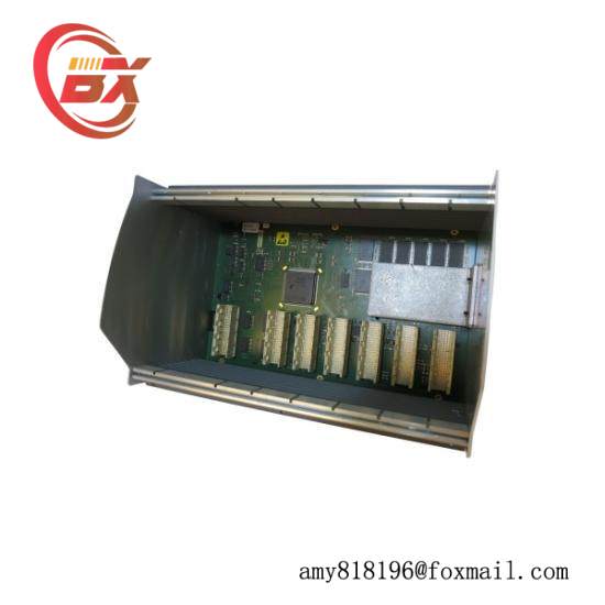 ABB PM802F 3BDH000002R1  ABB Base Unit