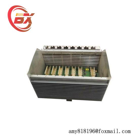 ABB PM803F Base Unit 16 MB