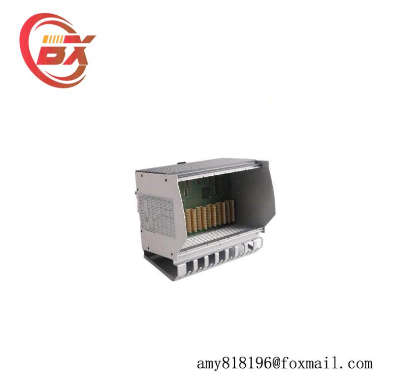 ABB PM803F Base Unit Field Controller
