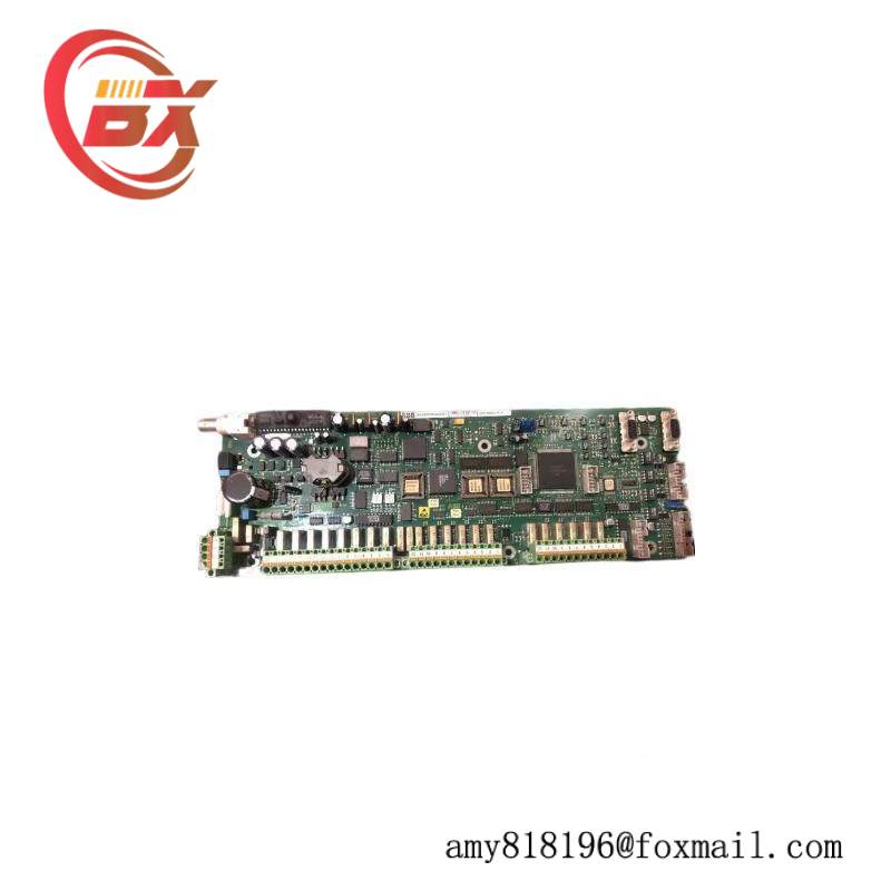 ABB PM820-1