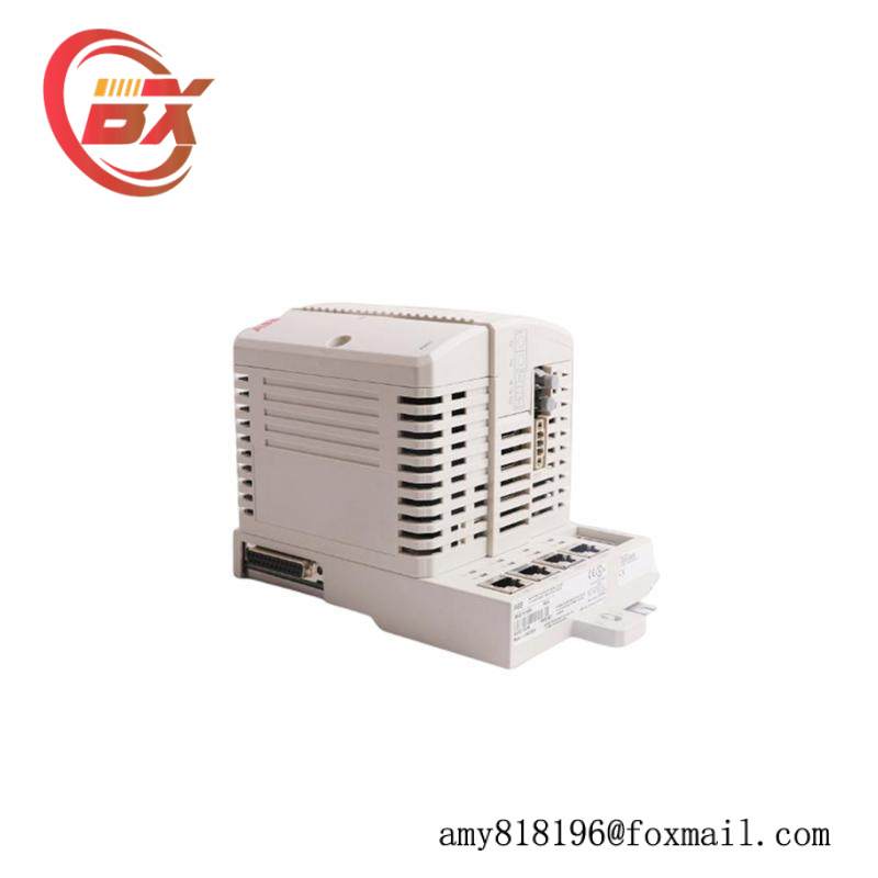 ABB PM851K01 3BSE018168R1 Processor Unit Kit