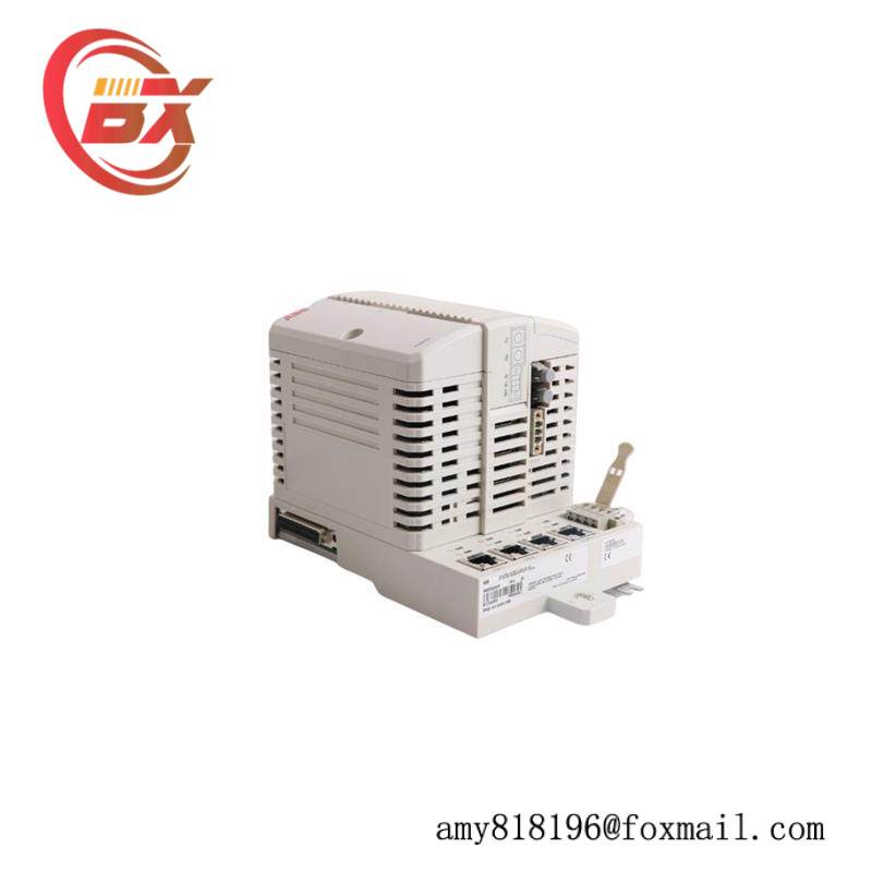 ABB PM856AK01 3BSE066490R1 Processor Unit