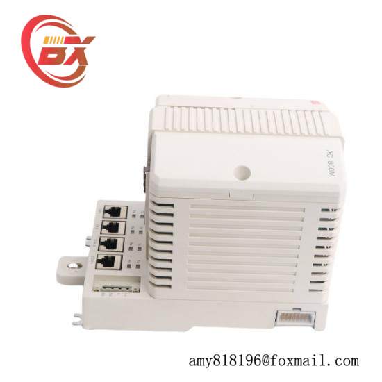 ABB PM856K01 Processor Unit