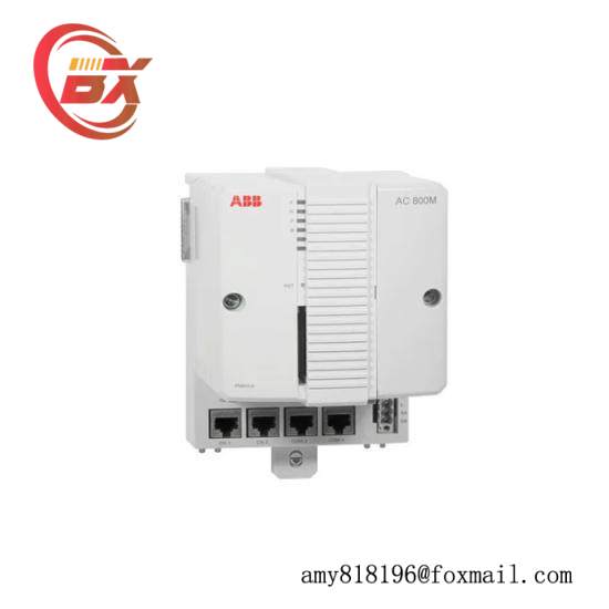 ABB PM856K01 Processor Unit Kit