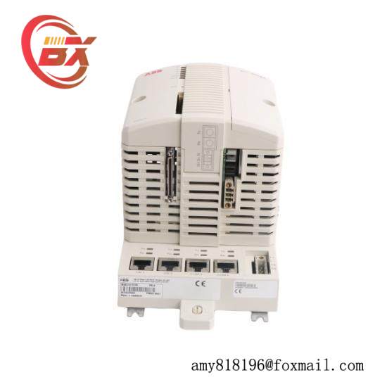 ABB PM861AK01