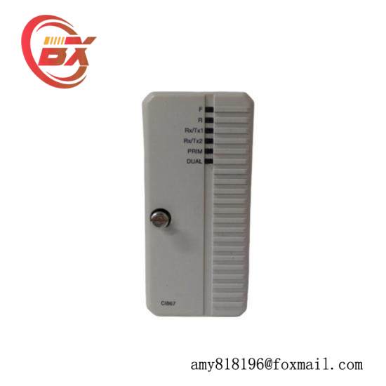 ABB PM861AK02