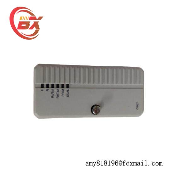 ABB PM861AK02