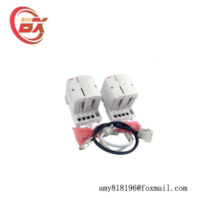 ABB PM861AK02 3BSE018160R1 PM861AK02 Redundant Processor Unit