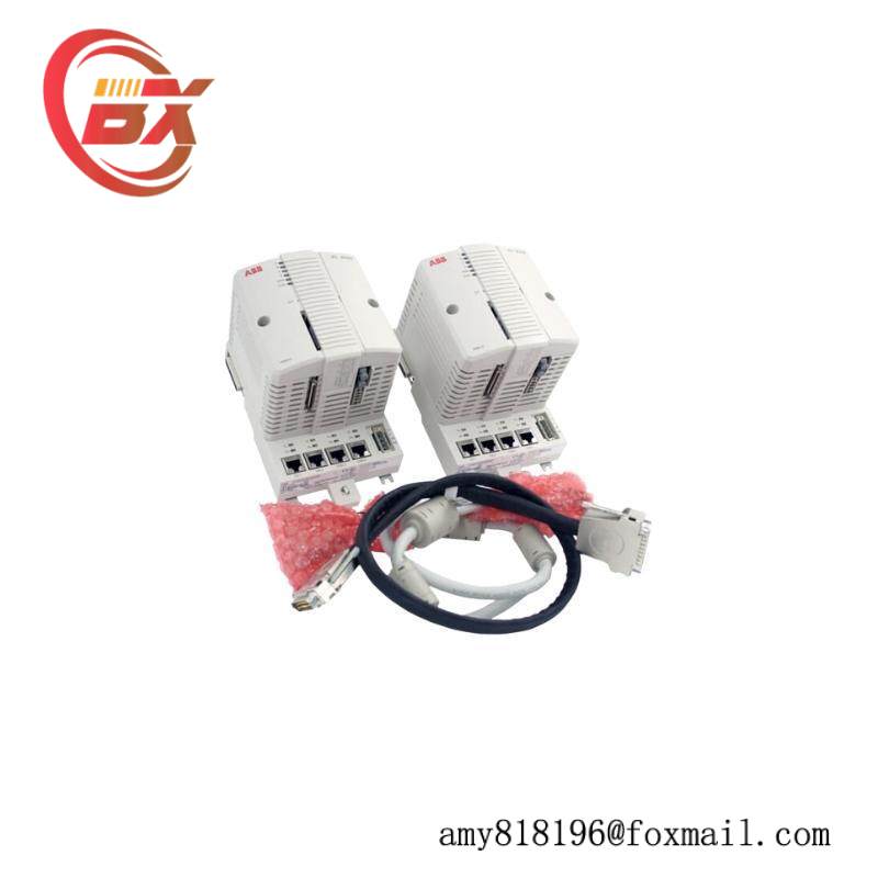 ABB PM861AK02 Redundant Processor Unit