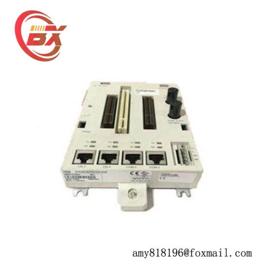 ABB PM861K01