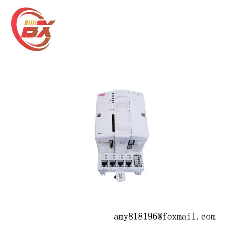 ABB PM861K01 3BSE018105R1
