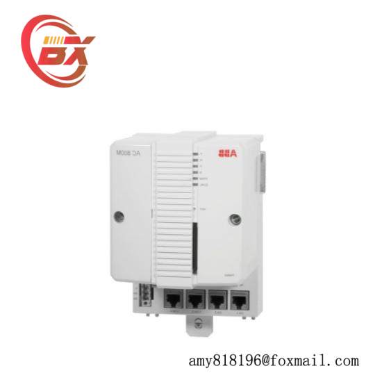 ABB PM862K02 3BSE081636R1  Redundant Processor Unit