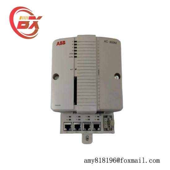 ABB PM864