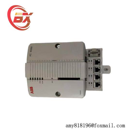 ABB PM864