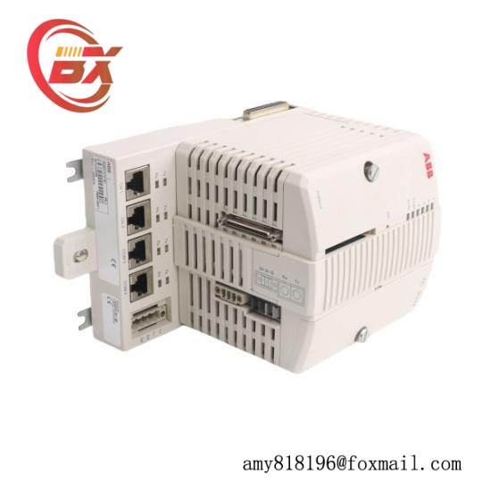 ABB PM864AK01 3BSE018161R1