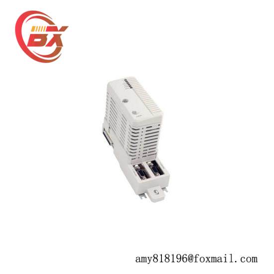 ABB PM864AK02 Redundant Processor Unit